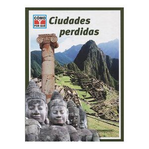Ciudades y perdidas cover
