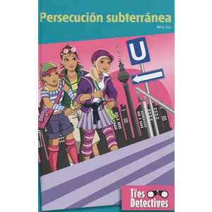 Persecución subterránea