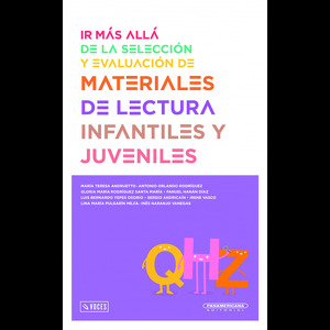 Materiales de lectura