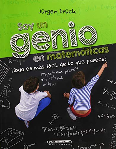 Soy un genio en matemáticas