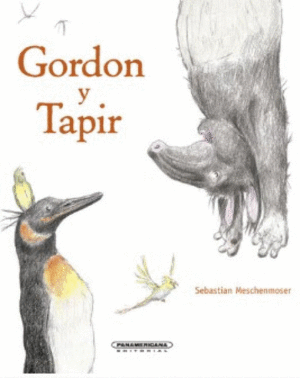Gordon y Tapir