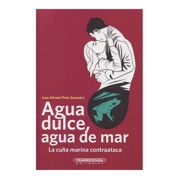 Agua dulce, agua de mar