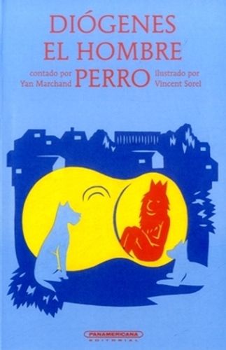 Diógenes, el hombre perro