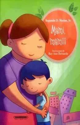 Mami, Mamiii