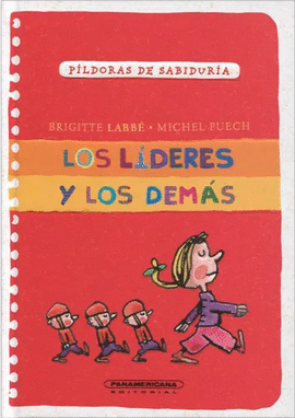 Los líderes y los demás