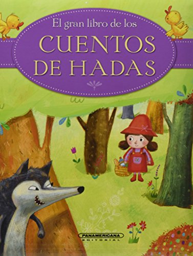 El Gran Libro de Los Cuentos de Hadas