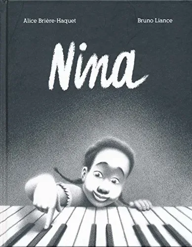 Nina cover