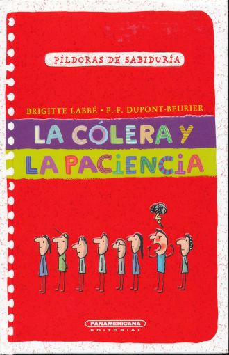 La colera y la paciencia