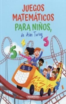 Juegos matemáticos para niños, de Alan Turing