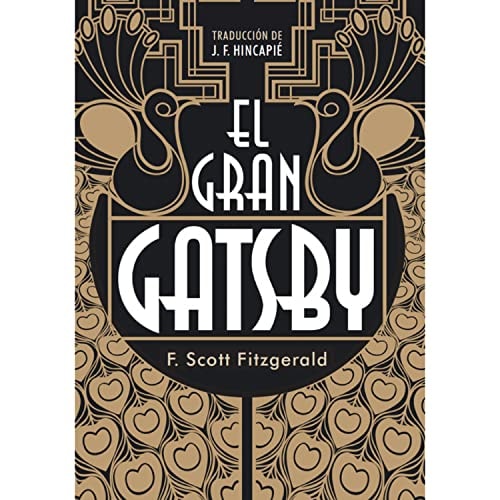 El Gran Gatsby
