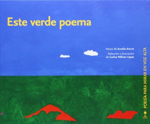 Este verde poema