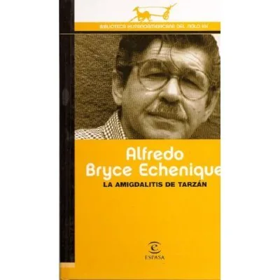 La amigdalitis de Tarzán