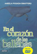 En el corazón de las ballenas cover