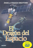 El Dragon del Espacio cover