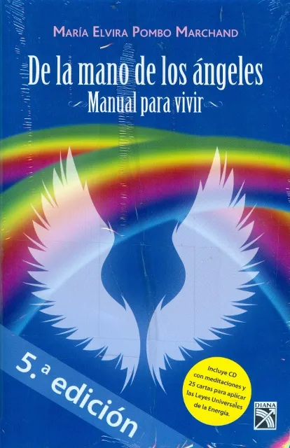 De La Mano De Los Angeles