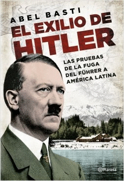 El Exilio de Hitler
