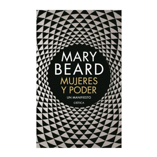 Mujeres y poder cover