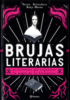 Brujas literarias