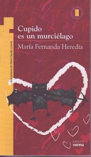 Cupido es un murciélago cover
