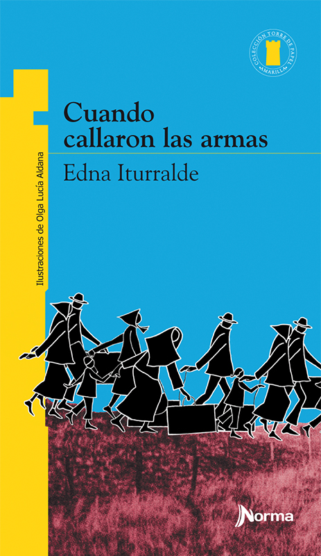 Cuando callaron las armas