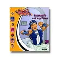Insomnio en LazyTown