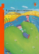 A pescar pensamientos cover