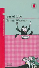 Ser el lobo cover