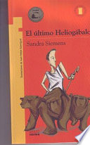 El último Heliogábalo cover