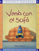 Venía con el sofá cover
