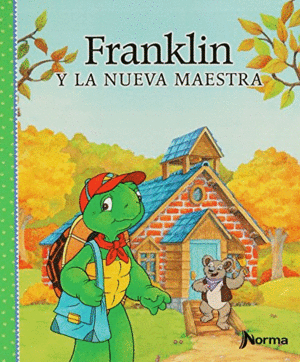 Franklin y la nueva maestra