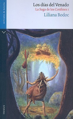 Los días del venado cover