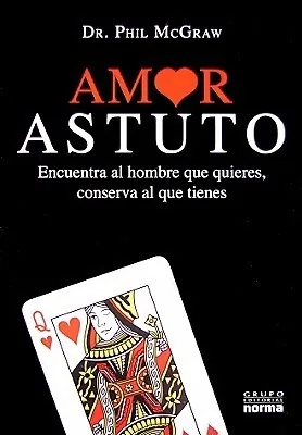 Amor Astuto cover