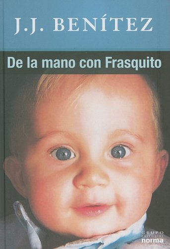 De la mano con frasquito