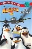 Madagascar 2 cover