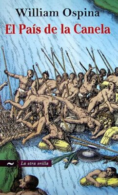 El país de la Canela