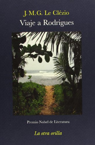 Viaje a Rodrigues