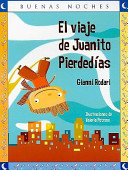 El viaje de Juanito Pierdedías cover