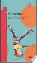 Clementina cover