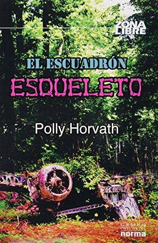 El escuadrón Esqueleto