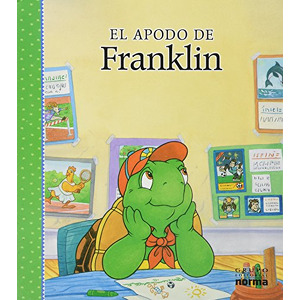 El apodo de Franklin