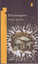 El hormiguero cover