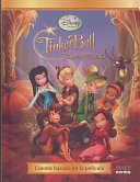 Tinker Bell y el Tesoro Perdido