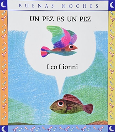 Un pez es un pez