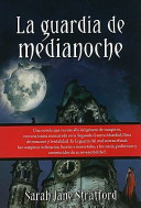 La guardia de medianoche cover