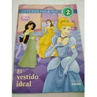 El vestido ideal cover