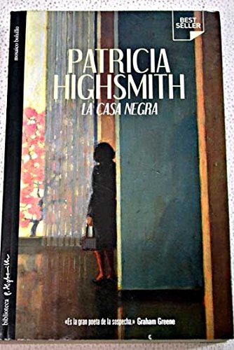 Casa negra, la (b)