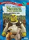 Shrek para siempre cover