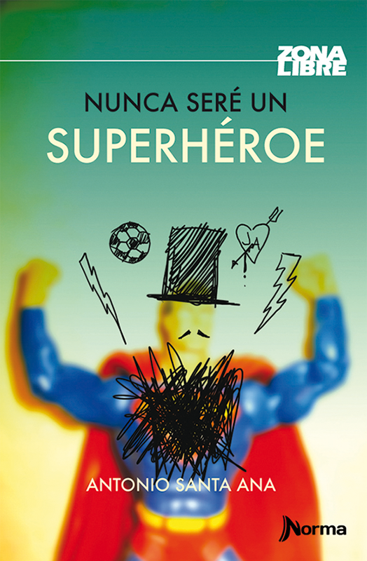 Superhéroe