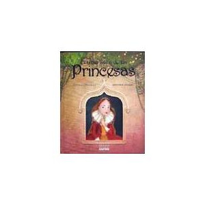 El gran libro de las princesas