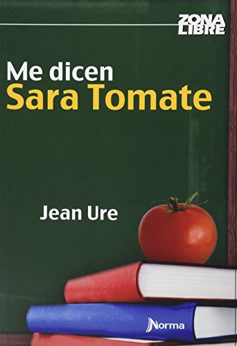 Me dicen Sara tomate cover